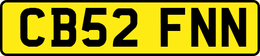 CB52FNN