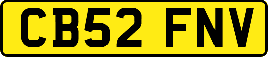 CB52FNV