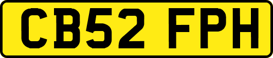 CB52FPH