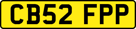 CB52FPP