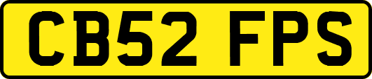 CB52FPS