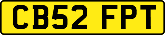 CB52FPT