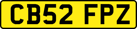 CB52FPZ