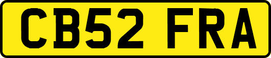 CB52FRA