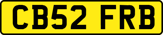 CB52FRB