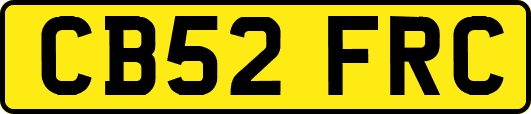 CB52FRC