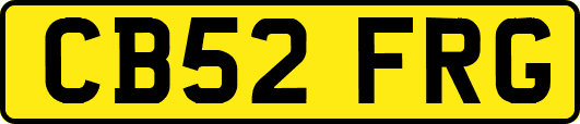 CB52FRG