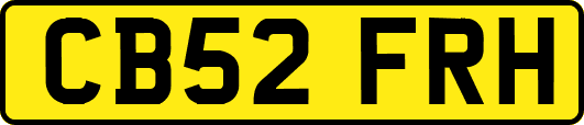 CB52FRH