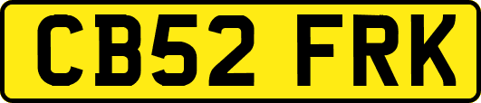 CB52FRK