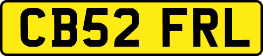 CB52FRL
