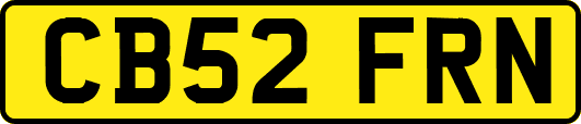 CB52FRN