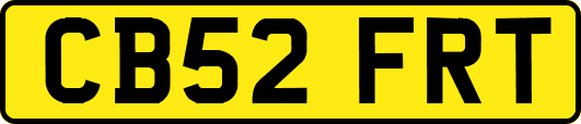 CB52FRT