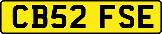 CB52FSE