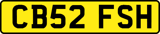 CB52FSH