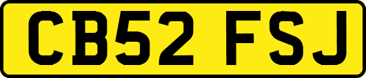 CB52FSJ