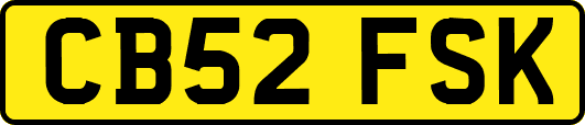 CB52FSK