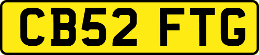 CB52FTG