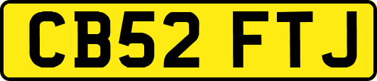 CB52FTJ