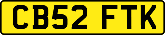 CB52FTK
