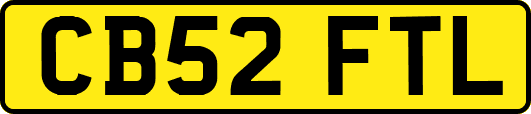 CB52FTL