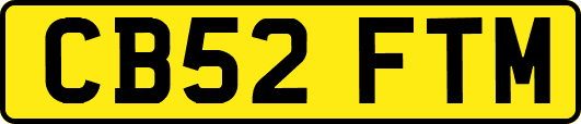 CB52FTM