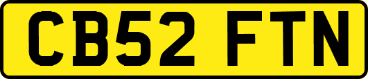 CB52FTN
