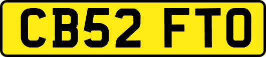 CB52FTO