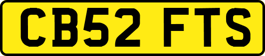 CB52FTS