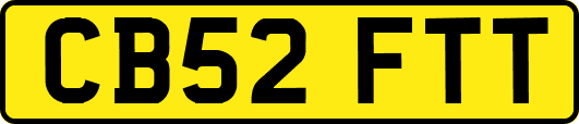 CB52FTT