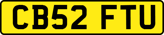 CB52FTU