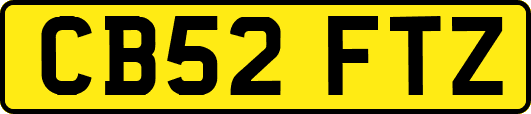 CB52FTZ