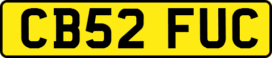 CB52FUC