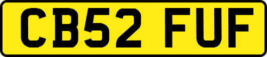 CB52FUF