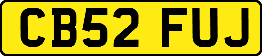 CB52FUJ