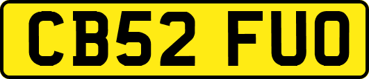 CB52FUO