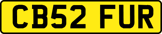 CB52FUR
