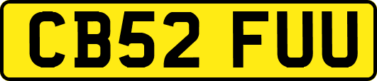 CB52FUU