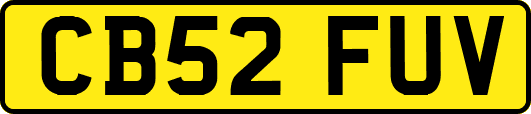 CB52FUV