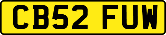 CB52FUW