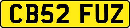 CB52FUZ