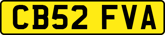 CB52FVA