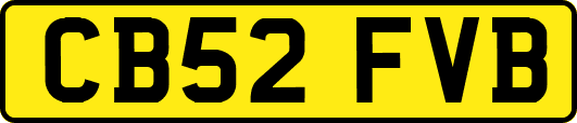 CB52FVB
