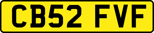 CB52FVF