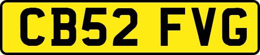CB52FVG