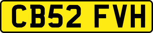 CB52FVH
