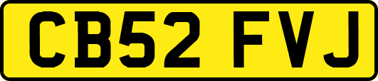 CB52FVJ