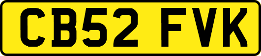 CB52FVK