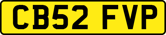 CB52FVP
