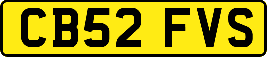 CB52FVS