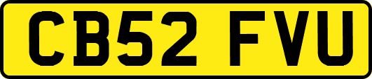 CB52FVU